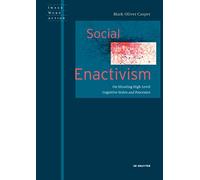 Social Enactivism: On Situating High-level Cognitive States and Processes
