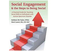 Social Engagement & The Steps To Being Social