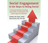 Social Engagement & The Steps To Being Social