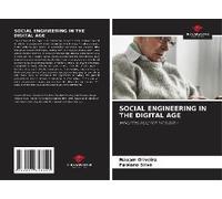 Social Engineering In The Digital Age