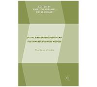 Social Entrepreneurship And Sustainable Business Models