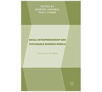 Social Entrepreneurship And Sustainable Business Models