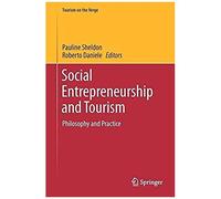 Social Entrepreneurship And Tourism