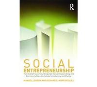 Social Entrepreneurship Manuel London (Auteur)