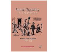 Social Equality In Education