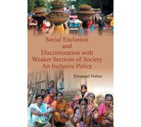 Social Exclusion And Discrimination With Weaker Sections Of Society