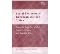 Social Exclusion In European Welfare States