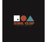 SOCIAL EXPERIMENT 002