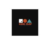 Social Experiment 002 Mixed By Soul Clap