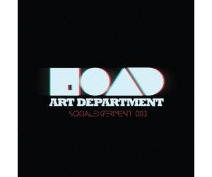 SOCIAL EXPERIMENT 003