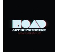 Social Experiment 003 [Import Allemand]