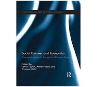Social Fairness And Economics