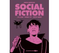 Social Fiction - Edition 50 ans