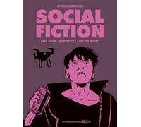 Social Fiction - Edition 50 ans