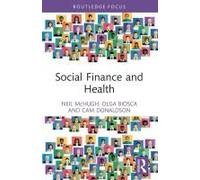 Social Finance And Health