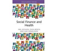 Social Finance And Health