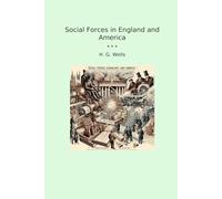 Social Forces in England and America