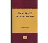 Social Forces in Southeast Asia Cora Dubois (Auteur)