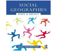 Social Geographies