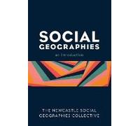 Social Geographies