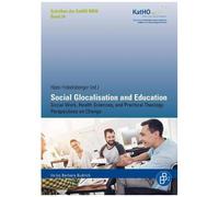 Social Glocalisation And Education