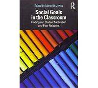 Social Goals In The Classroom