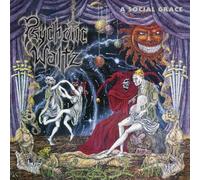 Social Grace (Clear Vinyl) [Import]