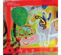 Loose Fit – Social Graces – Vinyle LP