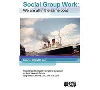 Social Group Work