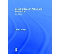 Social Groups In Action And Interaction