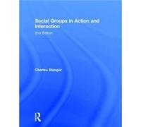 Social Groups in Action and Interaction by Charles Stangor Charles Stangor (Auteur)