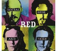 Social Hide and Seek by Red (2007-01-15)
