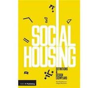 Social Housing by Abigail Batchelor Paul Karakusevic, Abigail Batchelor (Auteur)