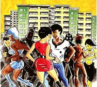 Social Housing by MARQUIS HAWKES (2016-08-03)