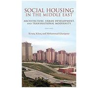 Social Housing In The Middle East