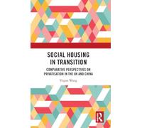 Social Housing in Transition