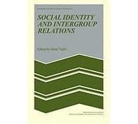Social Identity And Intergroup Relations (European Studies In Social Psychology) (Paperback) Henri Tajfel, (Auteur)