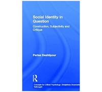 Social Identity In Question