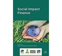Social Impact Finance