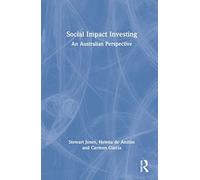 Social Impact Investing