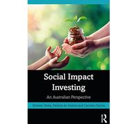 Social Impact Investing