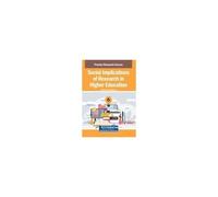 Social Implications Of Research In Higher Education