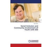 Social Inclusion And Community Involvement Of Youth With Idd