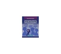 Social Inclusion Tactics For People With Intellectual And Developmental Disabilities