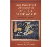 Social Inequality And Difference In The Ancient Greek World