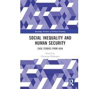 Social Inequality and Human Security