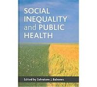 Social Inequality And Public Health