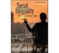 Social Inequality In A Global Age