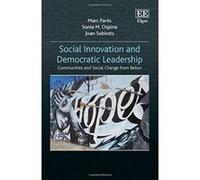 Social Innovation And Democratic Leadership