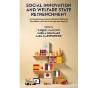 Social Innovation And Welfare State Retrenchment